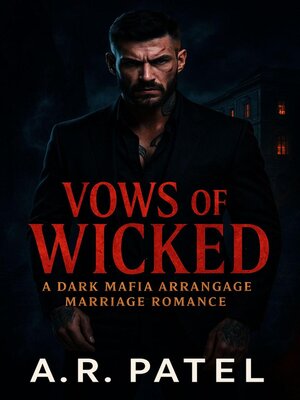 cover image of Vows of the Wicked